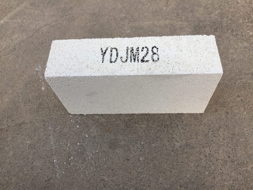 jm28莫來石輕質(zhì)磚 粘土磚_莫來石磚_高鋁磚廠家_耐火磚價格尺寸-鄭州平順耐材 jm28莫來石輕質(zhì)磚